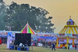 बरेली: उत्तरायणी मेले में प्लास्टिक का प्रयोग हुआ तो लगेगा जुर्माना