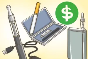 रुद्रपुर: दस पेटी प्रतिबंधित  e-Cigarette समेत दो गिरफ्तार