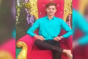 कानपुर में दर्दनाक हादसा, ट्रक की टक्कर से बीफार्मा छात्र की मौत, दो दोस्त घायल, हेलमेट नहीं लगाया था 