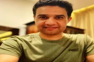 मेटा ने टाटा क्लिक के पूर्व सीईओ पुरोहित को भारत में वैश्विक कारोबार समूह का निदेशक किया नियुक्त 