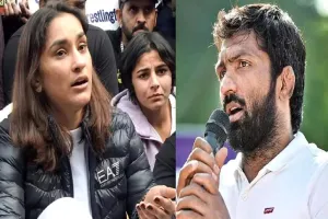 WFI Dispute : योगेश्वर दत्त बोले- यौन उत्पीड़न के मामले में कोई बीच का रास्ता नहीं निकाला जा सकता