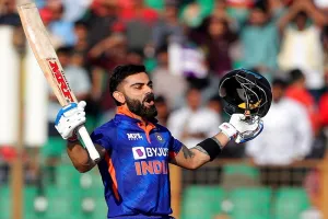 India vs Sri Lanka : 'हर मैच को आखिरी मानकर खेलता हूं', विराट कोहली ने ऐसा क्यो कहा?