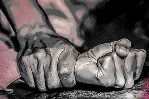 पीलीभीत: शर्मनाक, पैरालाइसिस से पीड़ित विधवा से दुष्कर्म 