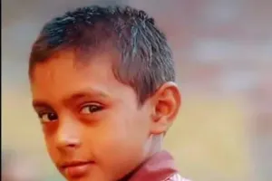 अमरोहा: गजरौला में दो दिन से लापता बालक की हत्या, पुराने मंदिर के पास पड़ा मिला शव