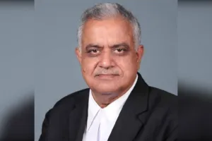 नहीं रहे बरेली बार एसोसिएशन के भीष्म पितामह घनश्याम शर्मा, अधिवक्ताओं और समाजसेवियों में शोक की लहर