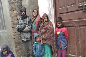 अयोध्या: ई-रिक्शा चालक की संदिग्ध हालात में मौत, संदेह के घेरे में कोतवाली नगर पुलिस