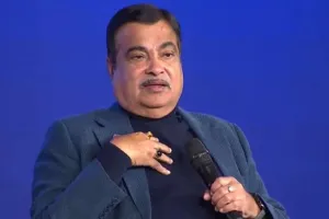 केंद्रीय मंत्री नितिन गडकरी को जान से मारने की धमकी, दाऊद के नाम पर 3 बार आया फोन 