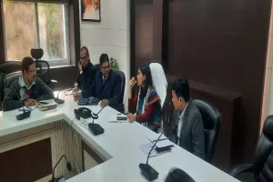 लखनऊ: जी-20 सम्मेलन के प्रदेश में व्यापक प्रचार-प्रसार के लिए होगा RUN FOR G-20 मैराथन का आयोजन