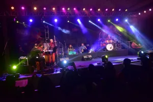 शानदार प्रस्तुति के साथ जयपुर म्यूजिक स्टेज 2023 का हुआ समापन 