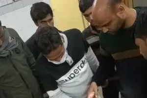 बहराइच: सड़क हादसों में वृद्ध समेत दो की मौत, तीन घायल