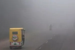 Winter In UP : पहाड़ के शहरों से ज्यादा ठंडा Kanpur, हवाओं ने बढ़ाई गलन, अभी कुछ दिन सर्दी का सितम और रहेगा भारी