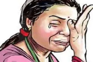 काशीपुर: ससुरालियों पर मारपीट कर घर से निकालने का आरोप 