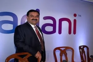 Stock Market: Adani Group की सूचीबद्ध 11 कंपनियों में से नौ के शेयर चढ़े  