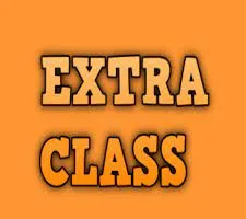 शक्तिफार्म: बोर्ड परीक्षा की तैयारियों के लिए अतिरिक्त कक्षाएं संचालित 