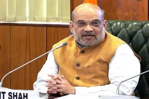 अमित शाह ने सीमावर्ती राज्यों के मुख्यमंत्रियों के साथ की हाई-लेवल मीटिंग, जानें क्या कहा...