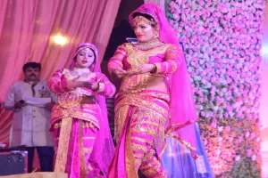 अयोध्या महोत्सव में 75 विशिष्ट प्रतिभाओं का हुआ सम्मान