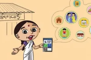 बरेली: दीक्षा एप से आंगनबाड़ी केंद्रों में सुधरेगी बच्चों की शिक्षा, हाईटेक होंगी कार्यकत्री