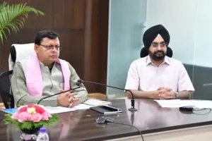 देहरादून: सरकारी नौकरी में महिलाओं को 30 फीसदी क्षैतिज आरक्षण बना विधेयक कानून