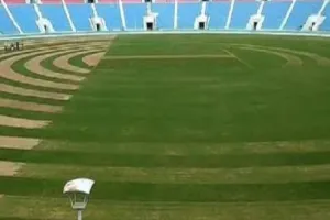 इकाना स्टेडियम पर कल से होगी टिकटों की बिक्री,जानें किस दिन होगा भारत और न्यूजीलैंड का मैच