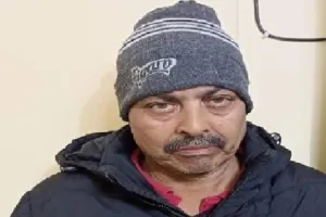 कानपुर : एसआईटी ने एक और आरोपी को किया गिरफ्तार