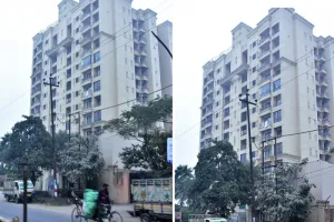 मुरादाबाद : अधिकारों की अंधेरगर्दी....संकरी गलियों में बसे संस्थानों को बांटा अनापत्ति प्रमाणपत्र