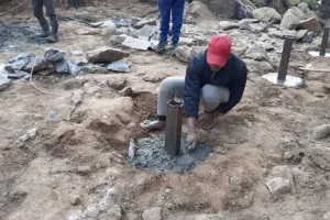 Joshimath Crisis: खराब मौसम में होटलों का ध्वस्तीकरण और प्री- फेब्रीकेटेड भवनों का निर्माण जारी