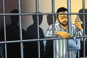 यूपी में पकड़ा गया Solver gang, पुलिस कांस्टेबल समेत 7 गिरफ्तार 