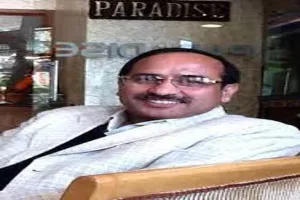 हल्द्वानी: किशन को नहीं भायी काल कोठरी, रास आया अस्पताल का बिस्तर