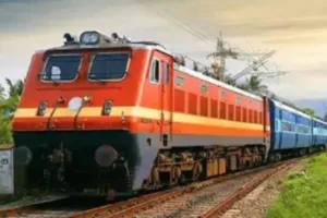 बरेली: अजमेर जाने वाली ट्रेनों में लंबी वेटिंग, स्पेशल ट्रेन का सहारा