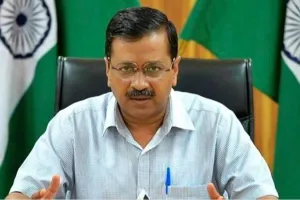 Arvind Kejriwal: अरविंद केजरीवाल को एमपी-एमएलए अदालत से विदेश जाने की मिली अनुमति