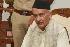 गुणवत्तापूर्ण उच्च शिक्षा के लिए सहभागिता महत्वपूर्णः भगत सिंह कोश्यारी 