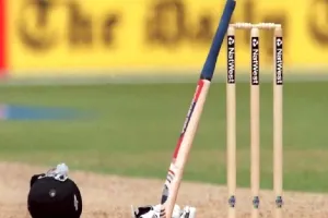 क्रिकेट टूर्नामेंट : रजनीकांत ने सीआईडी क्लब को दिलाई जीत