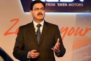 इलेक्ट्रिक वाहनों की पहुंच बढ़ाने के लिए अभी जारी रहें सरकार की योजनाएं: गिरीश वाघ