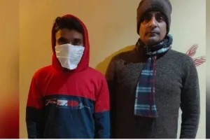 पटवारी पेपर लीकः यूपी के सहारनपुर से एक और आरोपी गिरफ्तार, निगरानी के बदले लिए थे दस हजार  