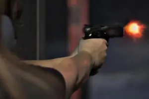 हल्द्वानी: गोली चलाने वाला जगजाहिर, मुकदमा अज्ञात पर