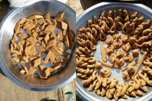 भवाली: कुमाऊं में आज मनाया जाएगा लोक पर्व घुघुती त्यौहार