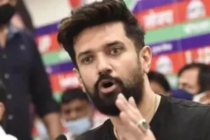‘इस्तेमाल करो और छोड़ो’ की प्रवृत्ति नीतीश कुमार की कार्य संस्कृति में शामिल: चिराग पासवान