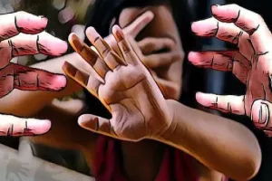 चित्रकूट:  नशे में धुत दबंग ने नाबालिग से किया दुराचार