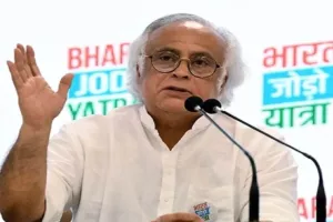  कांग्रेस ने पीएम मोदी से किया सवाल- महाराष्ट्र में किसानों की आत्महत्या रोकने के लिए क्या कर रही भाजपा 