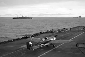 18 जनवरी : आज ही के दिन पोत पर बनी हवाई पट्टी पर पहली बार उतरा विमान, जानिए अन्य घटनाएं 