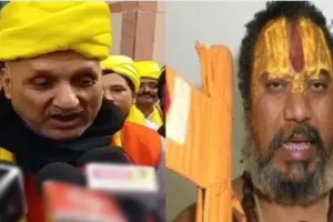 रामचरितमानस पर विवादित बयान : बिहार के शिक्षा मंत्री पर भड़के संत, कहा- जीभ काटने वाले को दूंगा 10 करोड़