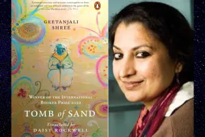 महिलाओं की लेखनी में रिश्तों का अनुवाद करना सबसे बड़ी चुनौती है : रॉकवेल