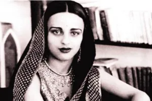 जयंती विशेष : प्रयोगधर्मी चित्रकार अमृता शेरगिल