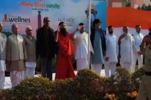 पाकिस्तान के 4 टुकड़े होंगे, पंजाब, PoK और बलूचिस्तान अलग राष्ट्र बनेंगे, भारत में होगा विलय: बाबा रामदेव का दावा 