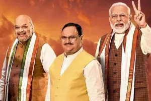 J P Nadda जून 2024 तक बने रहेंगे BJP के राष्ट्रीय अध्यक्ष, कार्यकाल एक साल बढ़ा