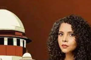 सुप्रीम कोर्ट राणा अय्यूब की याचिका पर 25 जनवरी को करेगा सुनवाई