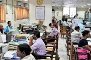 पंजाब सिविल सेवा के अधिकारी आज से पांच दिन के अवकाश पर, जानिए क्या है विरोध का कारण  