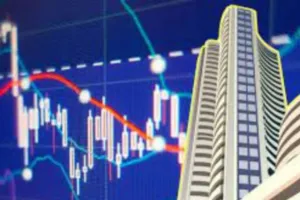 शुरुआती कारोबार में आईटी, वित्तीय शेयरों में बिकवाली से सेंसेक्स-निफ्टी टूटे, रुपया 20 पैसे बढ़ा 