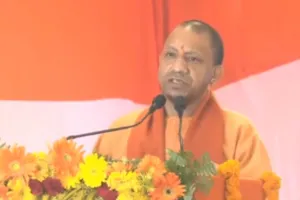 गंगा विलास क्रूज और टेंट सिटी के साथ काशी में नए युग की शुरुआत : योगी आदित्यनाथ