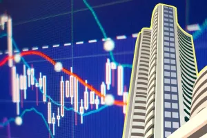 Share Market : शुरुआती कारोबार सेंसेक्स-निफ्टी चढ़े, रुपया 10 पैसे टूटा